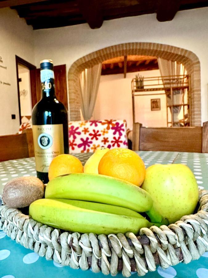 Podere Baloo سوفيريتو المظهر الخارجي الصورة